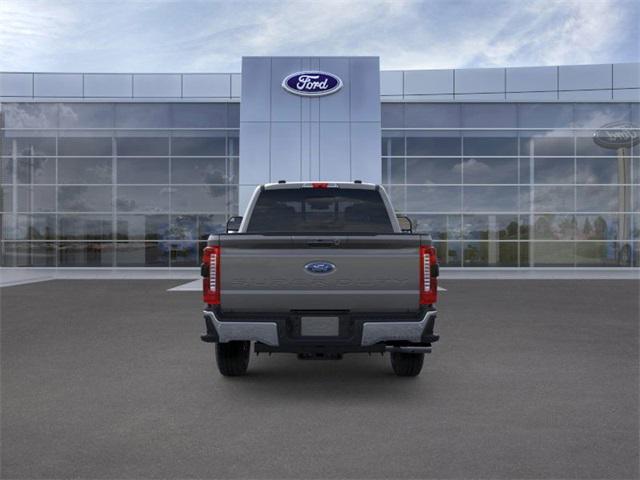 new 2026 Ford F-250 car, priced at $90,324