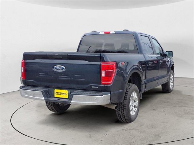 used 2023 Ford F-150 car, priced at $39,888