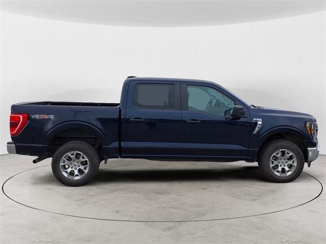 used 2023 Ford F-150 car, priced at $39,888