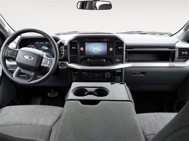 used 2023 Ford F-150 car, priced at $39,888