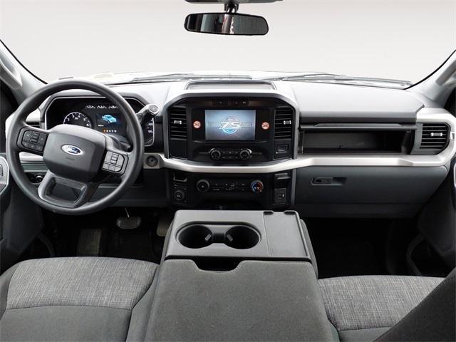 used 2023 Ford F-150 car, priced at $39,888