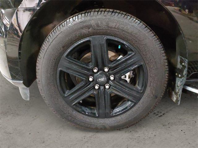used 2021 Ford Expedition car, priced at $43,988