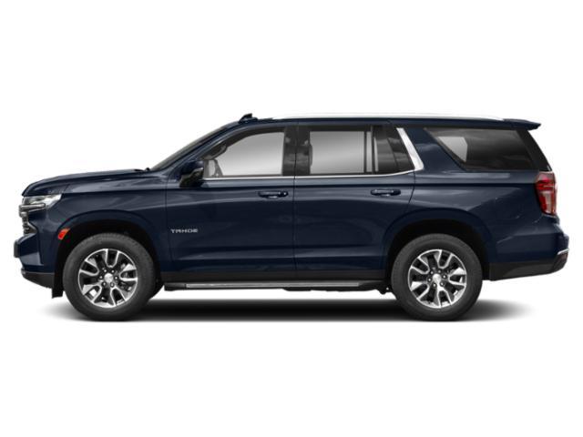 used 2021 Chevrolet Tahoe car, priced at $52,988