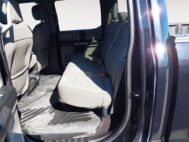 used 2019 Ford F-150 car, priced at $23,961