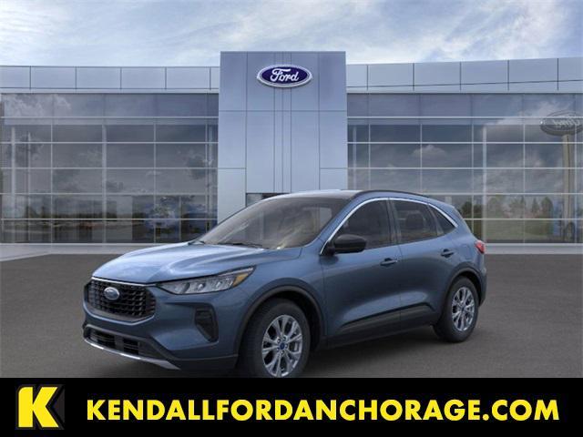 new 2024 Ford Escape car, priced at $36,239