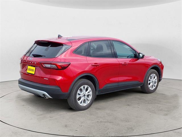 used 2025 Ford Escape car, priced at $29,588