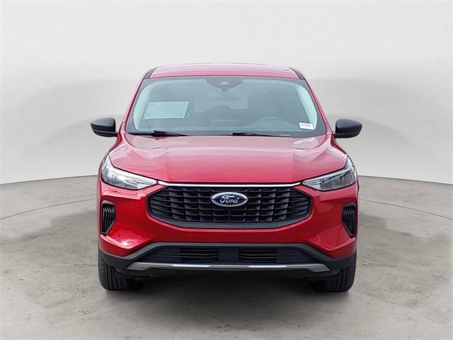used 2025 Ford Escape car, priced at $29,588