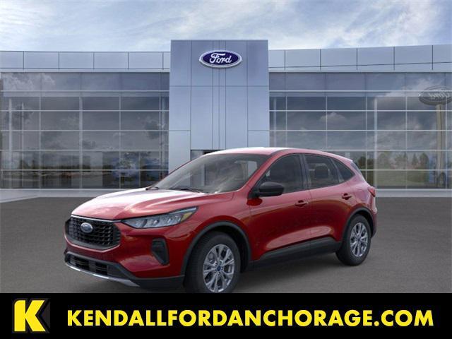 used 2025 Ford Escape car, priced at $29,888