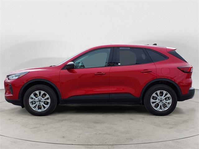 used 2025 Ford Escape car, priced at $29,588