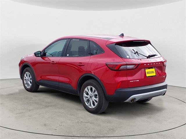 used 2025 Ford Escape car, priced at $29,588