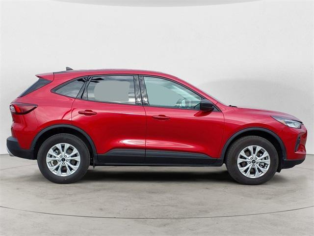 used 2025 Ford Escape car, priced at $29,588