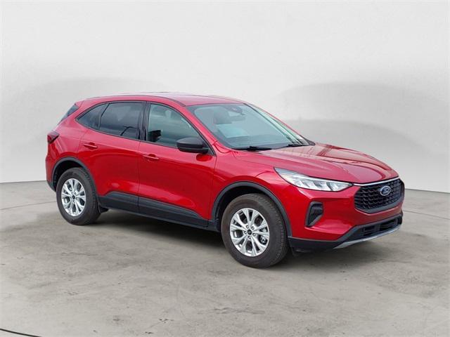 used 2025 Ford Escape car, priced at $29,588