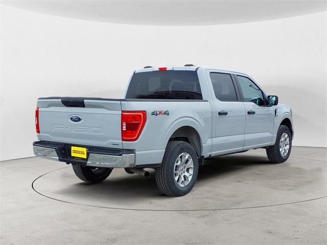 used 2023 Ford F-150 car, priced at $42,588