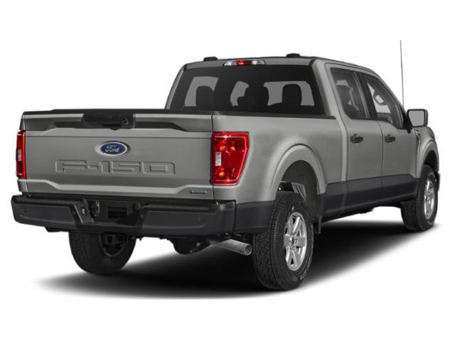 used 2023 Ford F-150 car, priced at $46,888