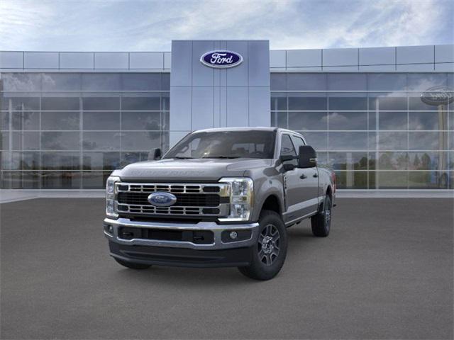 new 2025 Ford F-250 car, priced at $66,259