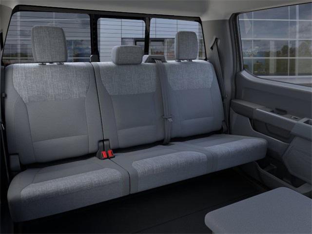 new 2025 Ford F-250 car, priced at $66,259