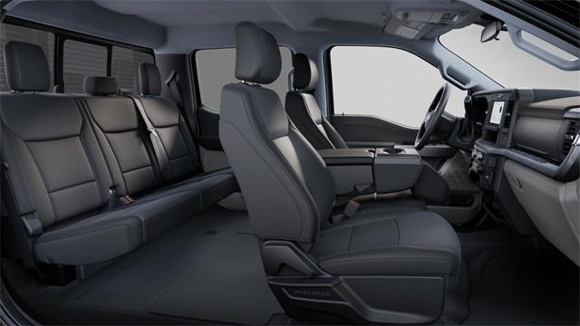 new 2025 Ford F-250 car, priced at $70,664