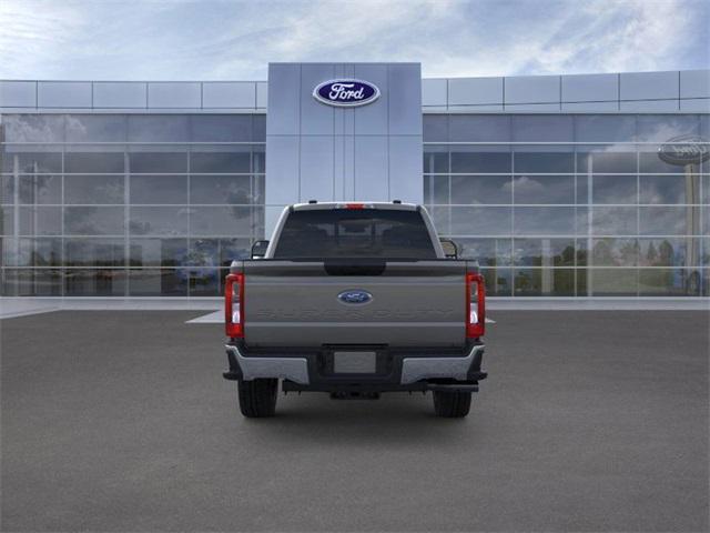 new 2025 Ford F-250 car, priced at $66,259