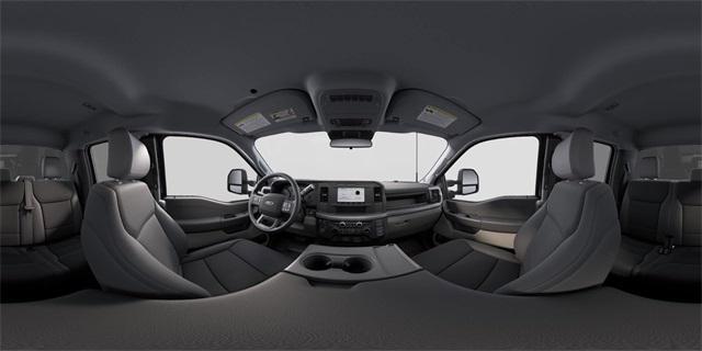 new 2025 Ford F-250 car, priced at $58,300