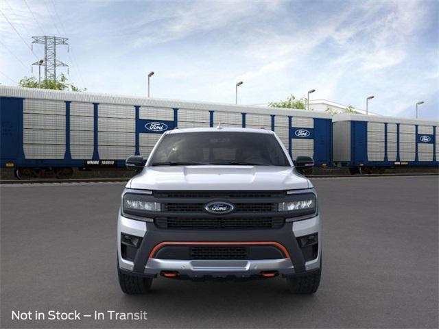 new 2024 Ford Expedition car, priced at $80,099