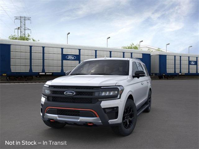 new 2024 Ford Expedition car, priced at $80,099