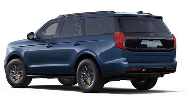 new 2025 Ford Expedition car, priced at $84,825