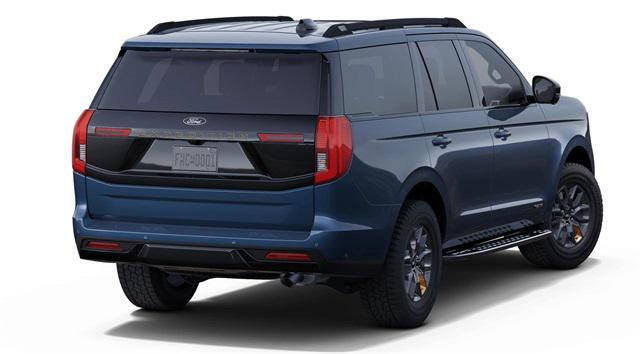 new 2025 Ford Expedition car, priced at $84,825