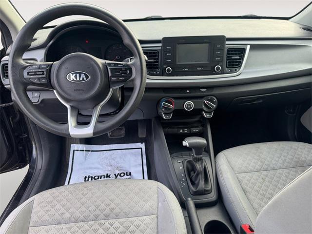 used 2018 Kia Rio car, priced at $11,961