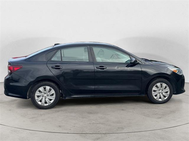 used 2018 Kia Rio car, priced at $11,961