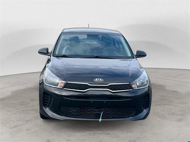 used 2018 Kia Rio car, priced at $11,961