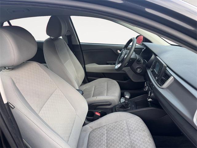 used 2018 Kia Rio car, priced at $11,961