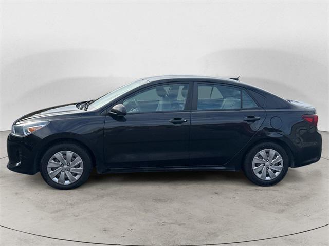 used 2018 Kia Rio car, priced at $11,961