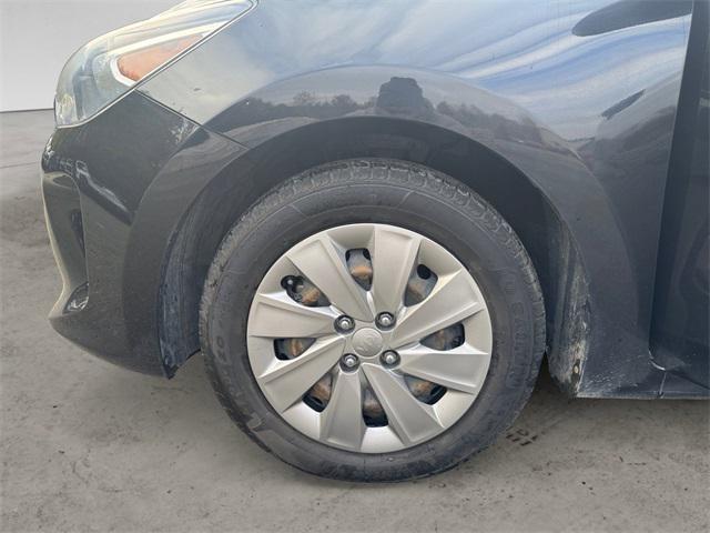 used 2018 Kia Rio car, priced at $11,961