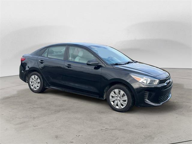 used 2018 Kia Rio car, priced at $11,961