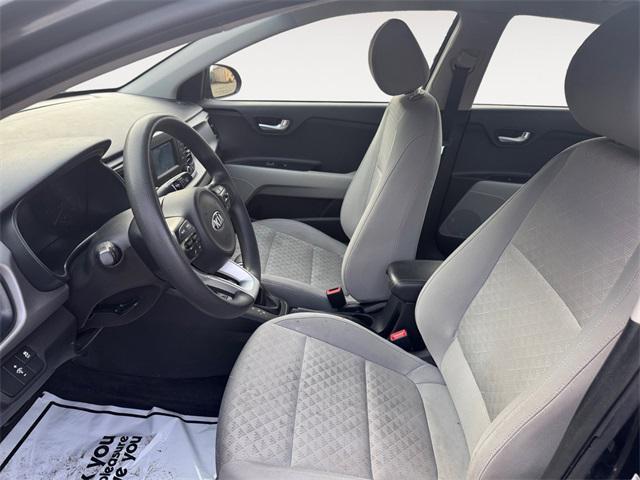 used 2018 Kia Rio car, priced at $11,961