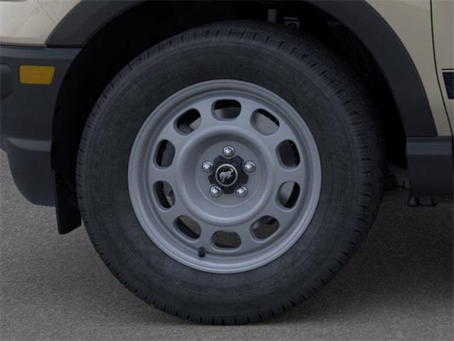used 2024 Ford Bronco Sport car, priced at $34,588
