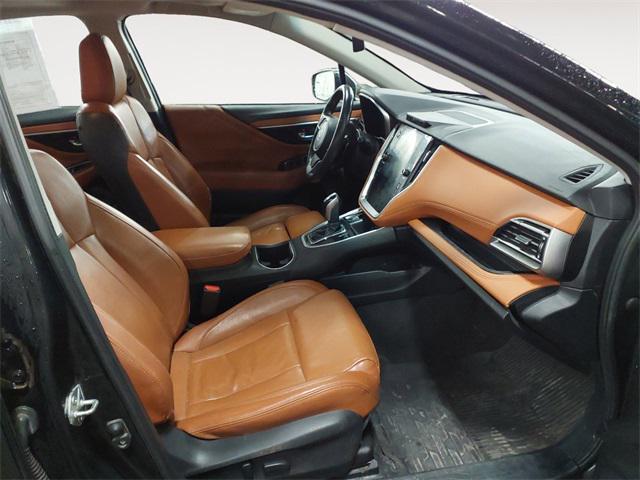 used 2021 Subaru Legacy car, priced at $20,961