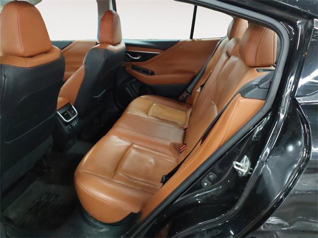 used 2021 Subaru Legacy car, priced at $20,961