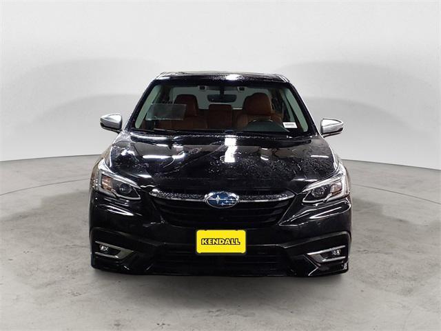 used 2021 Subaru Legacy car, priced at $20,961