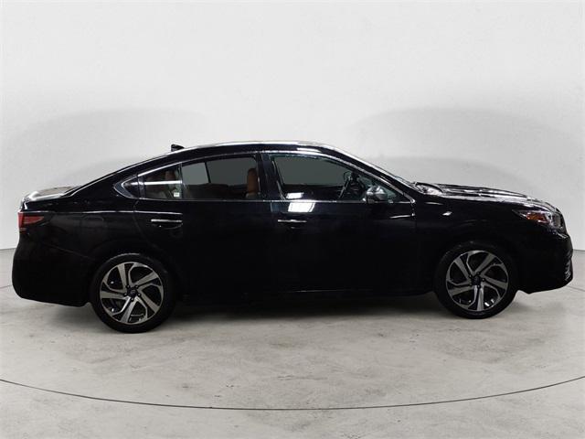 used 2021 Subaru Legacy car, priced at $20,961