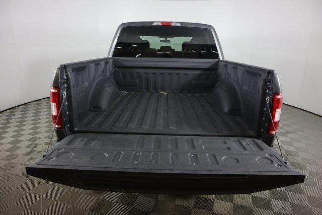 used 2020 Ford F-150 car, priced at $33,288