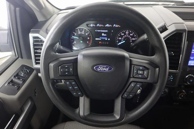 used 2020 Ford F-150 car, priced at $33,288