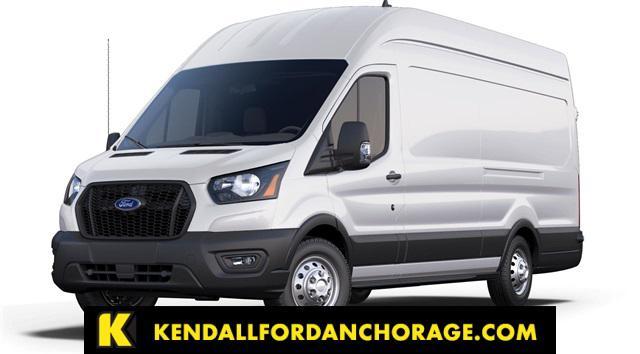 new 2024 Ford Transit-350 car