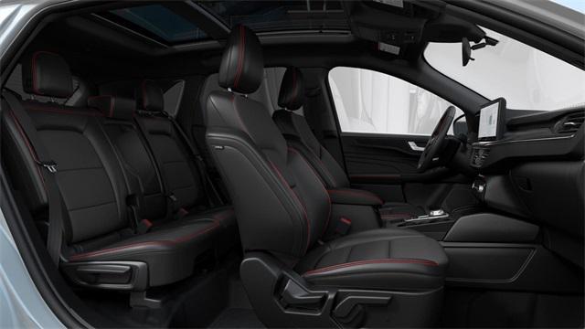 new 2025 Ford Escape car, priced at $39,894