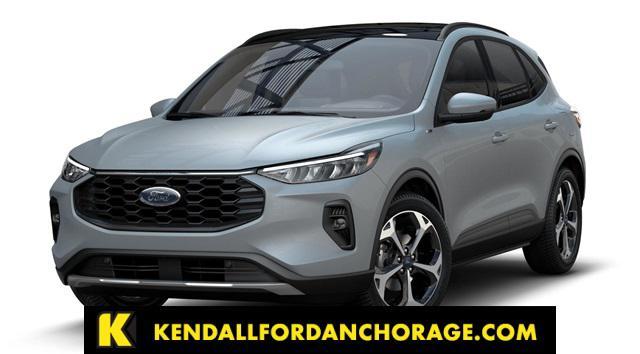 new 2025 Ford Escape car, priced at $39,894