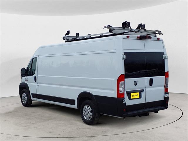 used 2022 Ram ProMaster 3500 car, priced at $39,988
