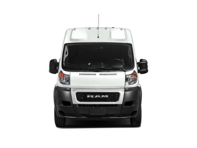 used 2022 Ram ProMaster 3500 car