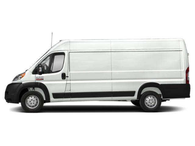 used 2022 Ram ProMaster 3500 car