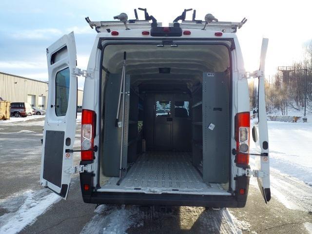 used 2022 Ram ProMaster 3500 car, priced at $40,588