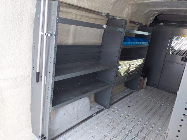 used 2022 Ram ProMaster 3500 car, priced at $40,588